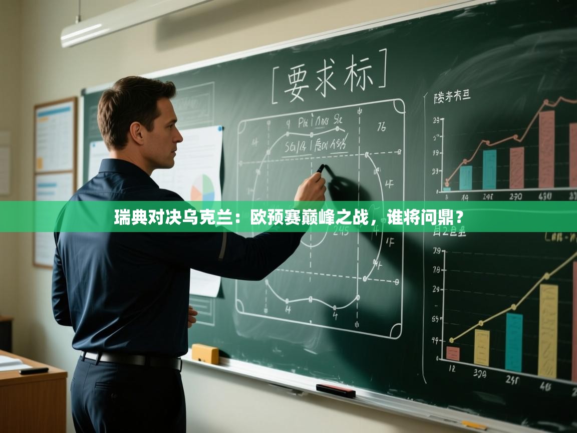 瑞典对决乌克兰：欧预赛巅峰之战，谁将问鼎？  第1张