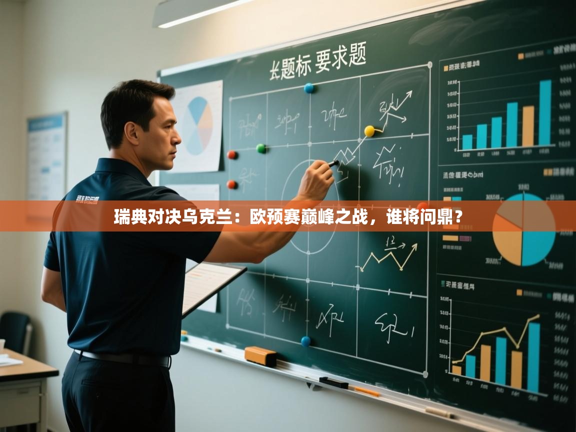 瑞典对决乌克兰：欧预赛巅峰之战，谁将问鼎？  第2张